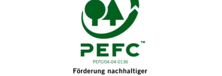 PEFC-Label